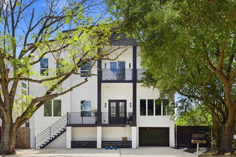 3859 Tartan Lane Houston TX 77025