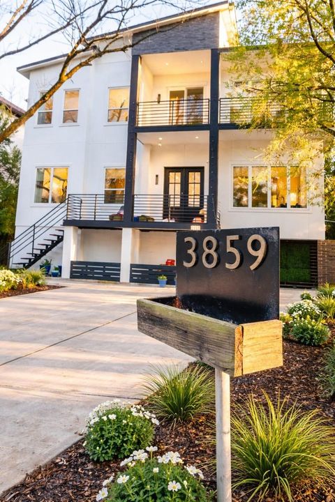 Tiny photo for 3859 Tartan Lane, Houston, TX 77025 (MLS # 69493407)