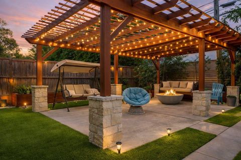 Tiny photo for 3859 Tartan Lane, Houston, TX 77025 (MLS # 69493407)