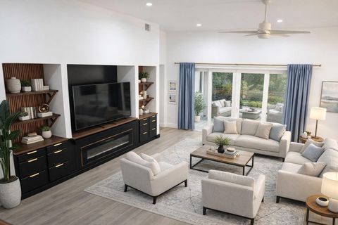 Tiny photo for 3859 Tartan Lane, Houston, TX 77025 (MLS # 69493407)