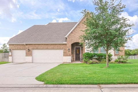Photo of 12239 Seagrape Lane, Conroe, TX 77304 (MLS # 44560358)