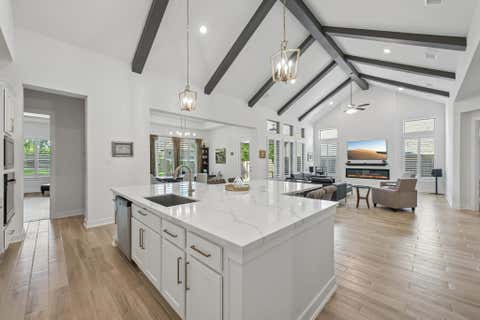 Photo of 123 Trailhead Ridge Court, Conroe, TX 77318 (MLS # 91447692)