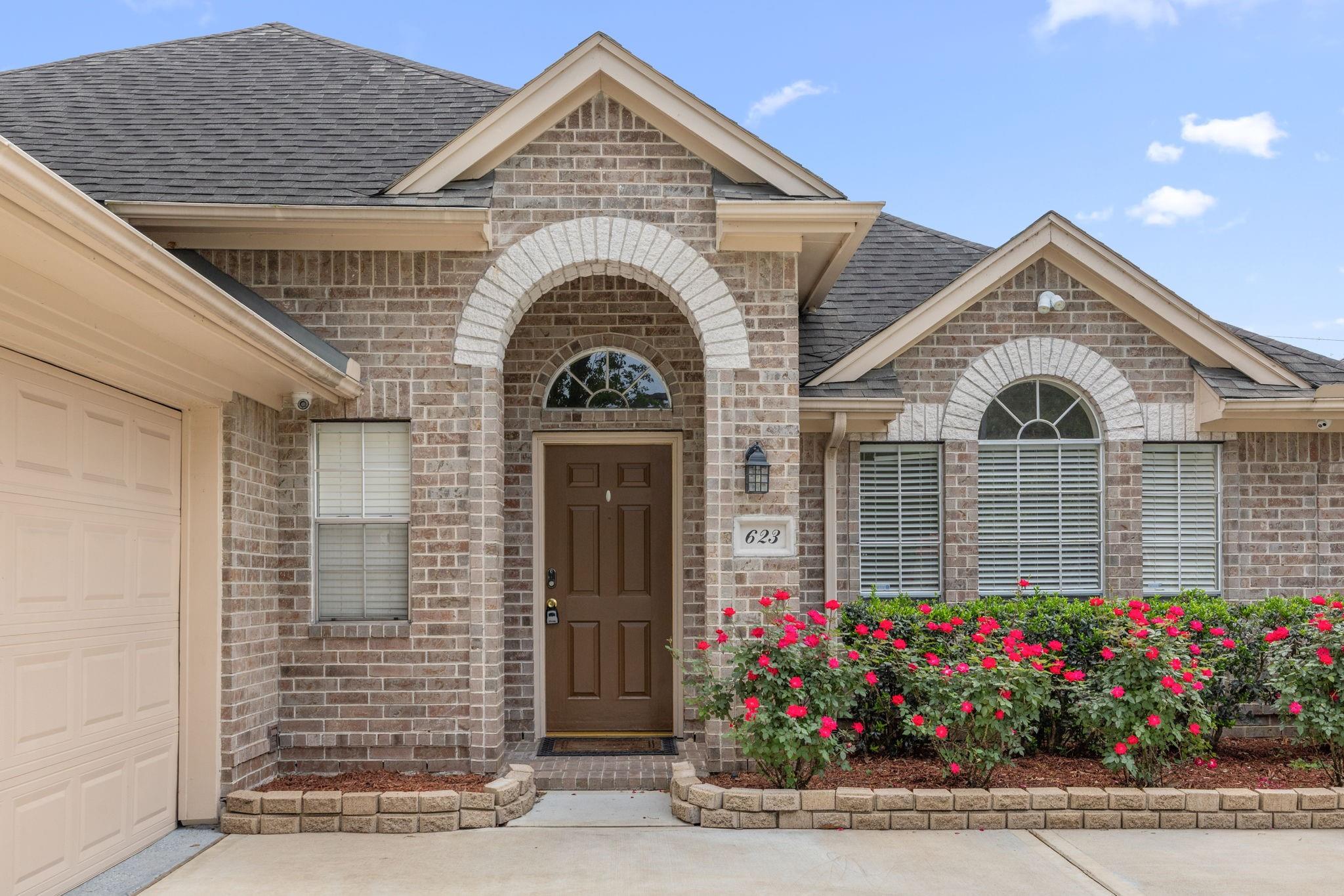 623 S Marathon Way