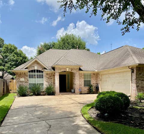 Homes For Sale - 1622 Parkview Lane<br/> Missouri City, TX 77459