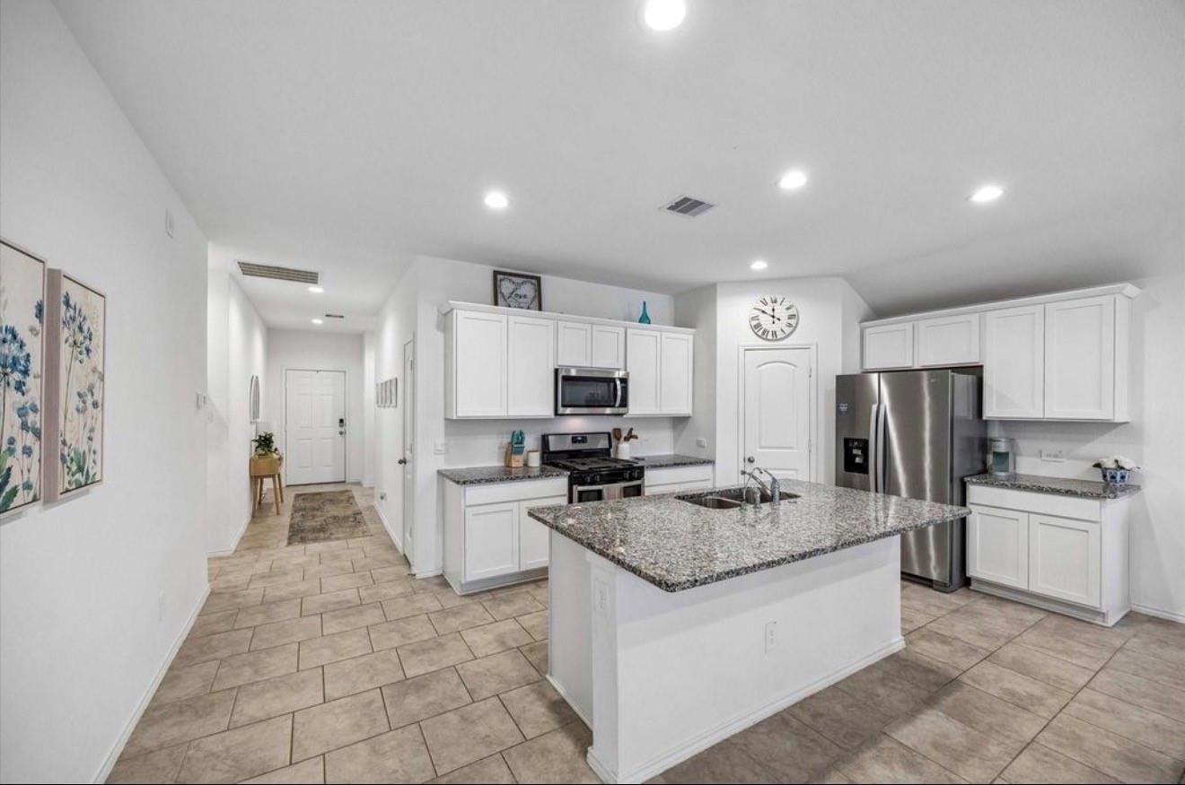 16023 Mersmann Ridge Lane