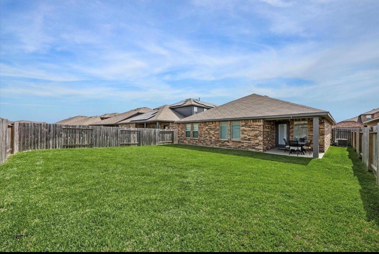 16023 Mersmann Ridge Lane