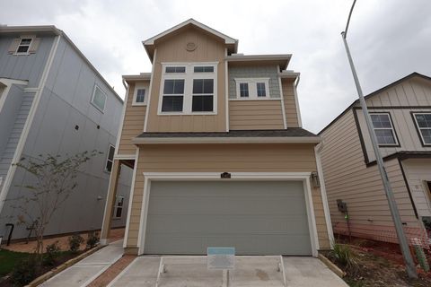 Photo of 11407 Lucky Falls Drive, Houston, TX 77047 (MLS # 89169249)