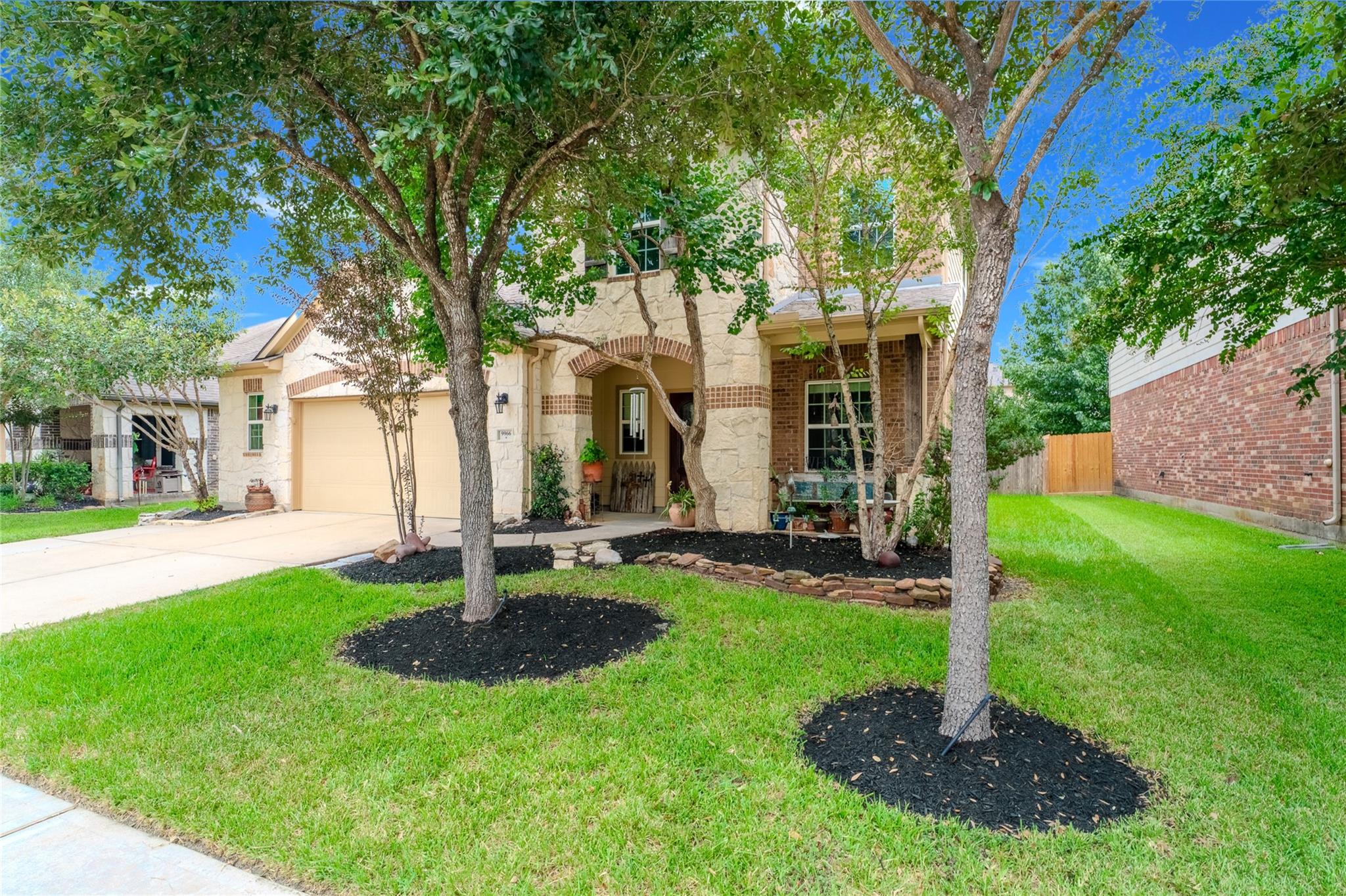 9966 Manor Spring Lane