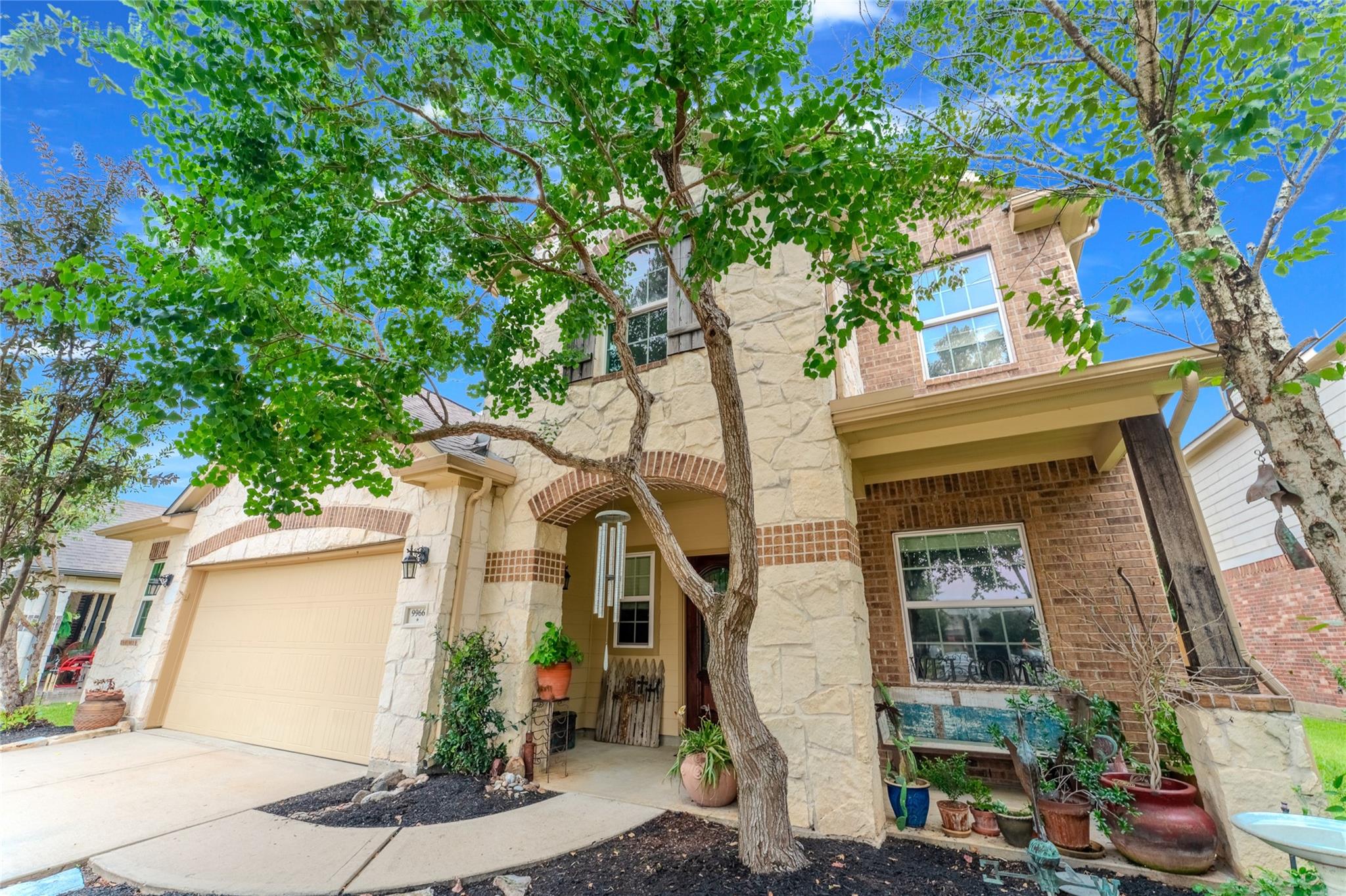 9966 Manor Spring Lane
