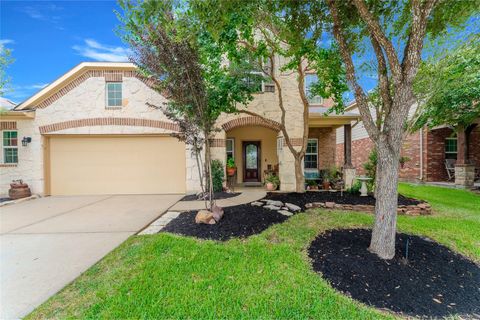 9966 Manor Spring Lane Brookshire TX 77423