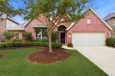 Photo of 6510 Abilene Drive, Katy, TX 77493 (MLS # 53965866)