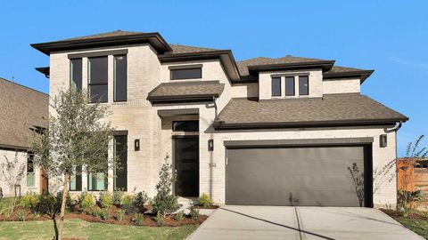 Photo of 7206 Prairie Rye Drive, Katy, TX 77493 (MLS # 36925074)