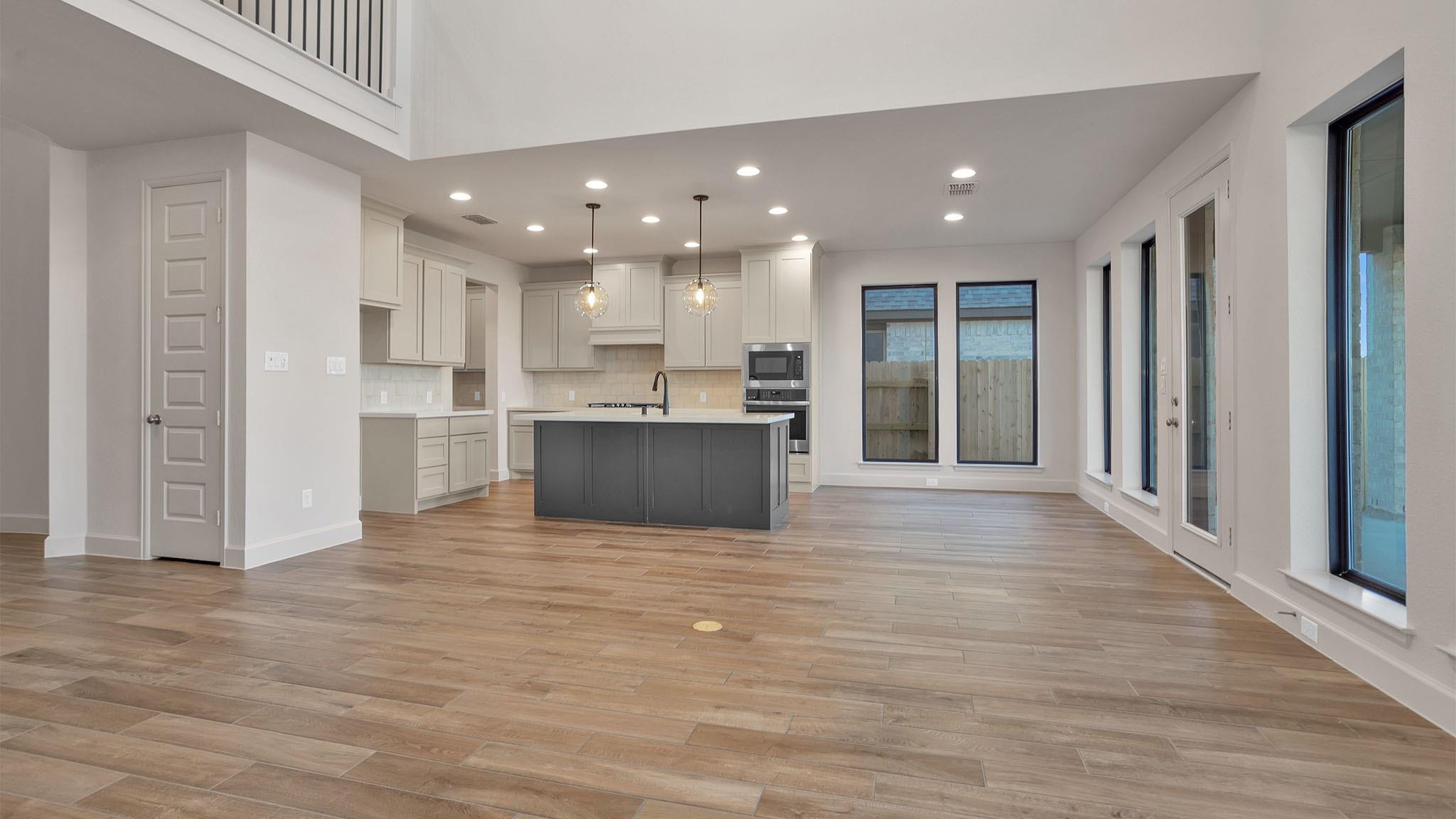 7206 Prairie Rye Drive