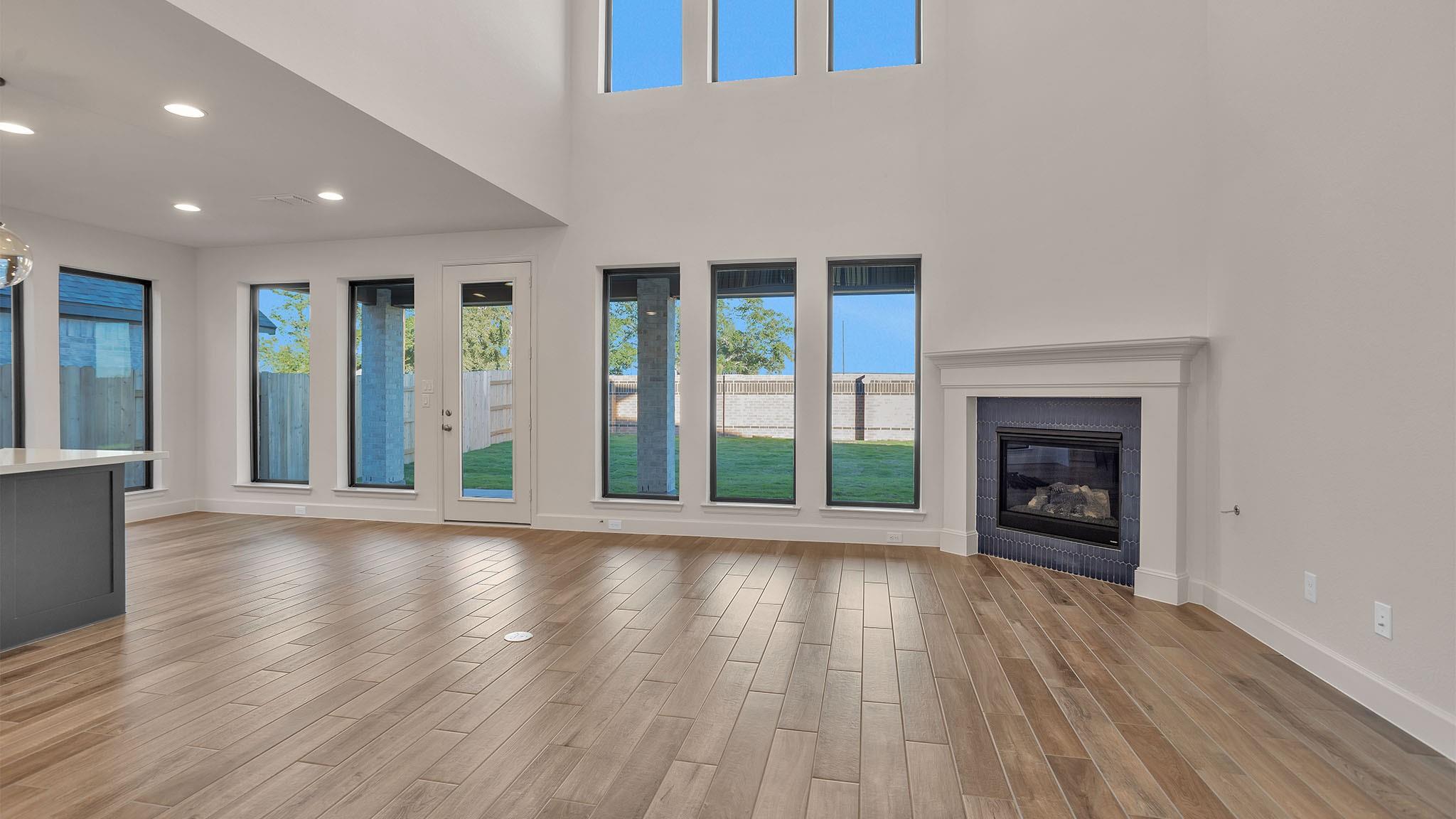 7206 Prairie Rye Drive