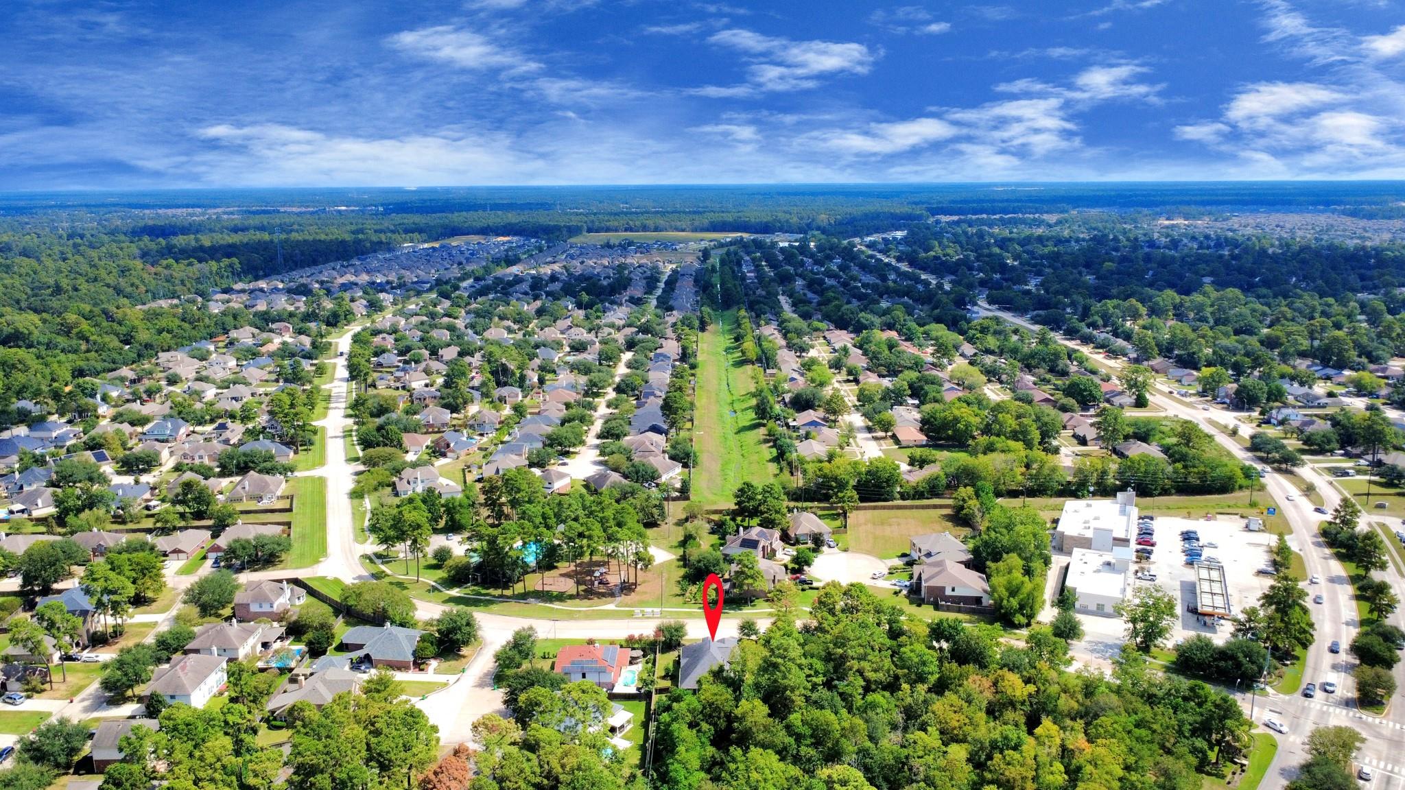 2031 Bradbury Forest Drive