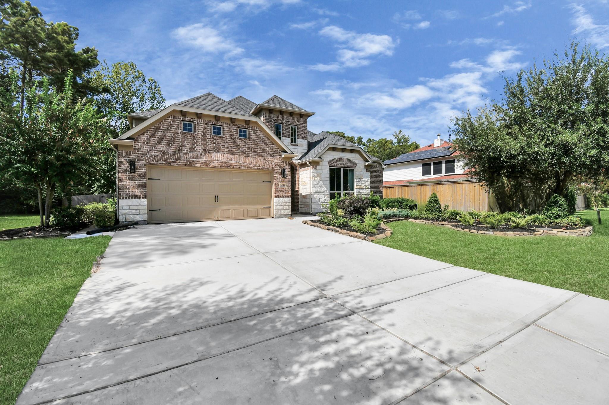 2031 Bradbury Forest Drive