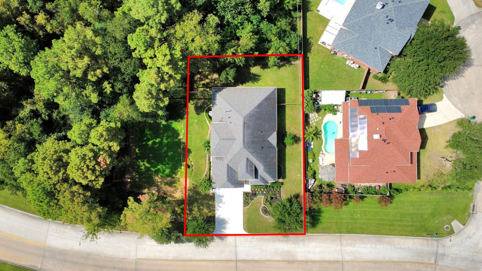 2031 Bradbury Forest Drive