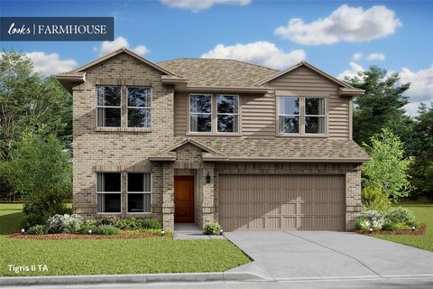 690 Daniels Lake Lane Dayton TX 77535