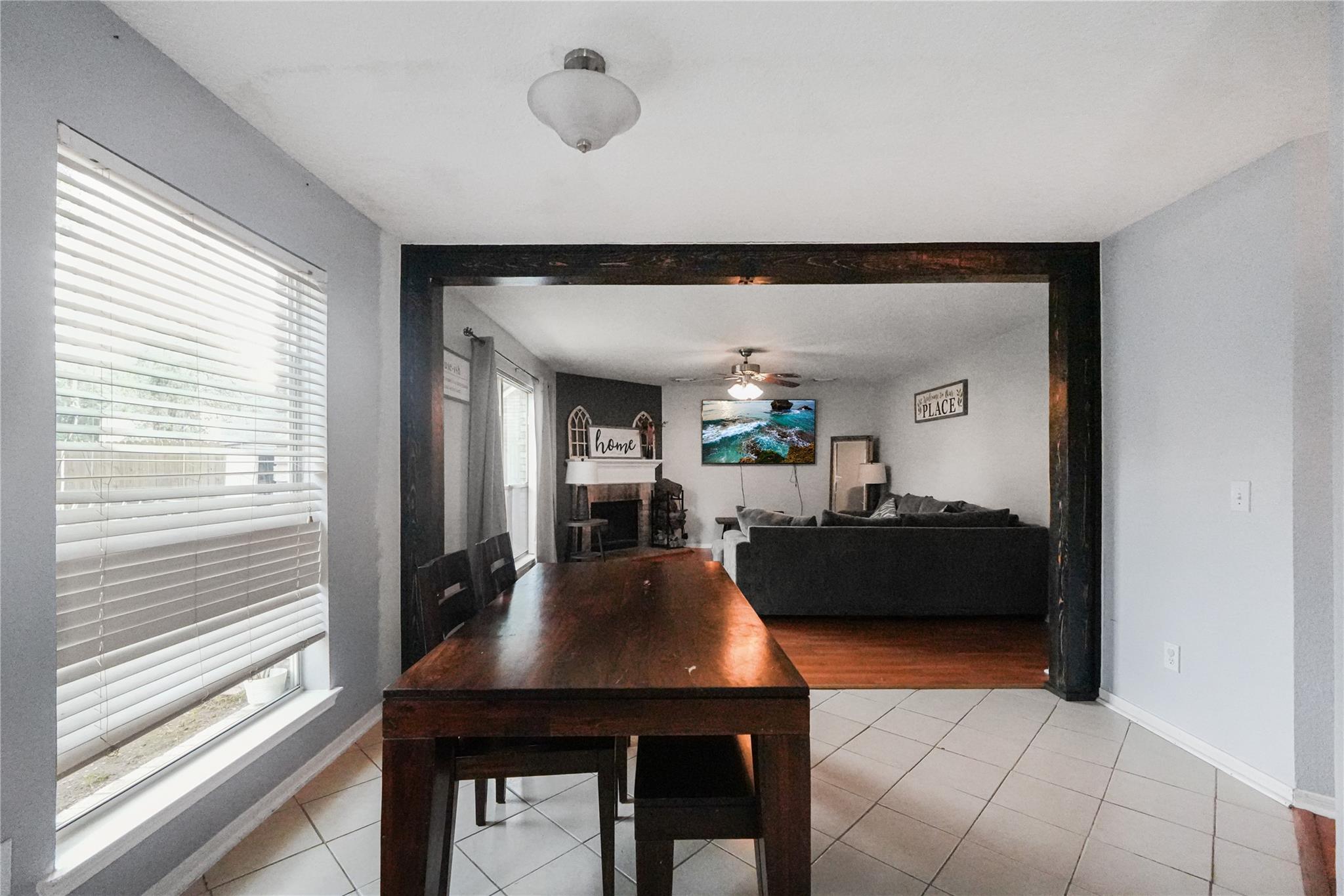 5824 Forest Timbers Drive