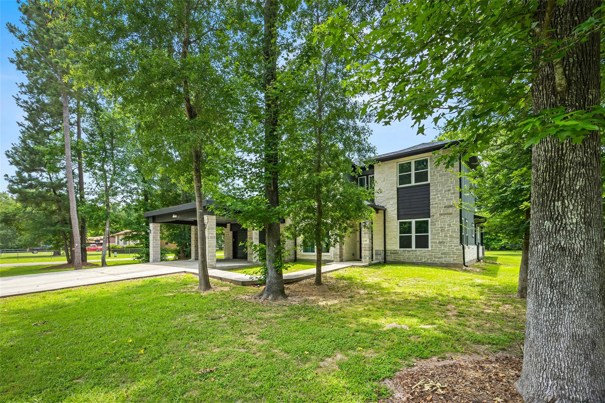 355 County Road 3664