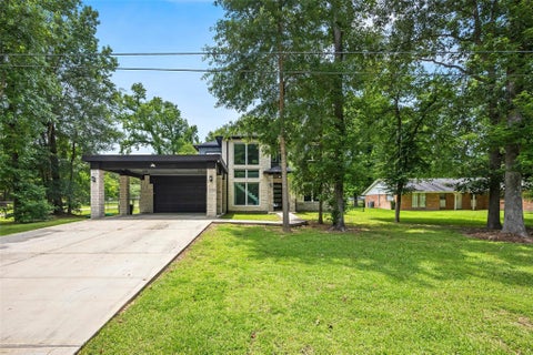 Photo of 355 County Road 3664, Splendora, TX 77372 (MLS # 32435629)