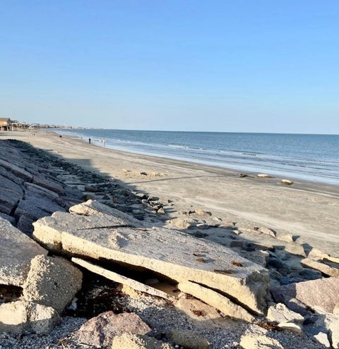 Photo of TBD Monument Drive, Surfside Beach, TX 77541 (MLS # 86759001)