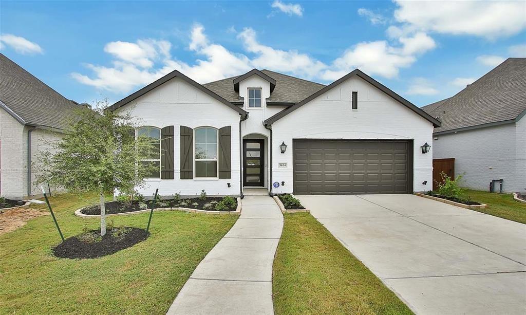 9634 Wright Drive