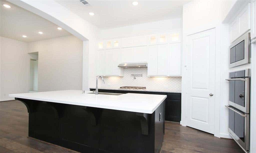 Photo of 9634 Wright Drive, Manvel, TX 77578 (MLS # 66325630)