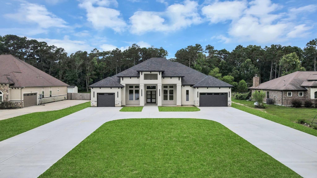 Photo of 22932 Moselle Drive, Porter, TX 77365 (MLS # 85692193)