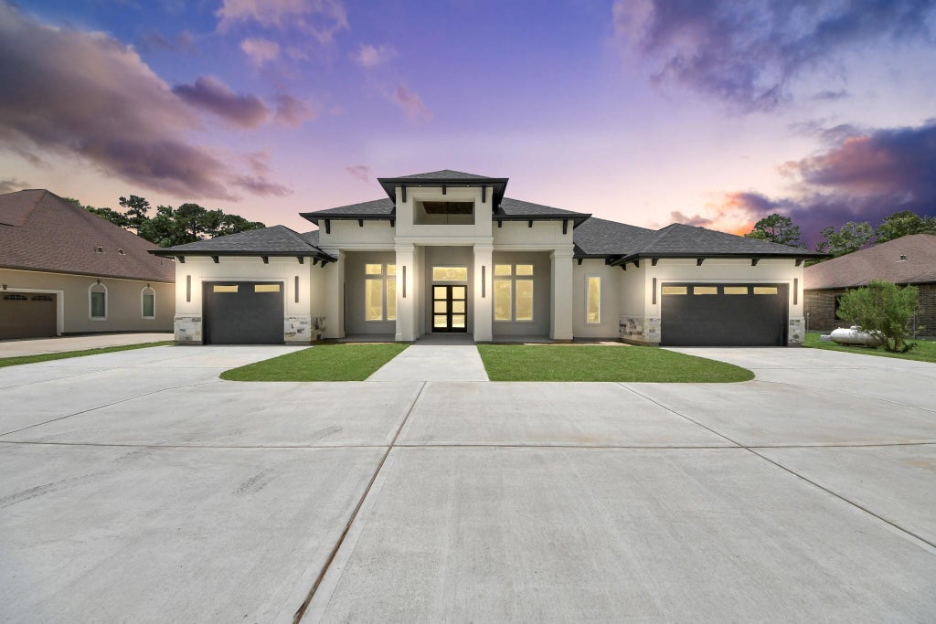 Photo of 22932 Moselle Drive, Porter, TX 77365 (MLS # 85692193)