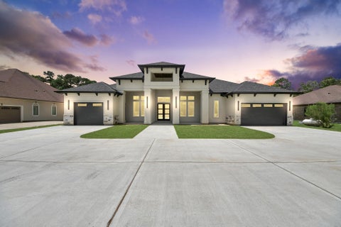 Photo of 22932 Moselle Drive, Porter, TX 77365 (MLS # 85692193)