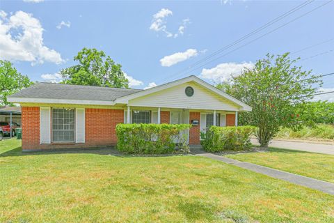 Photo of 12002 Palmcroft Street, Houston, TX 77034 (MLS # 16612152)