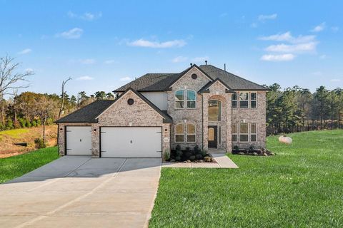 9610 Moss Rose Willis TX 77378