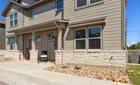 Photo of 520 Powell Drive, Leander, TX 78641 (MLS # 9519584)