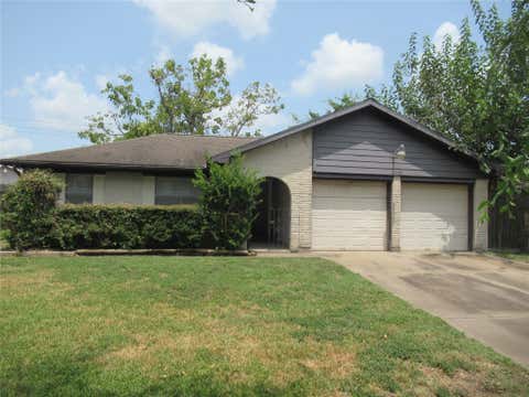 Photo of 4122 Belgrade Drive, Houston, TX 77045 (MLS # 56455771)