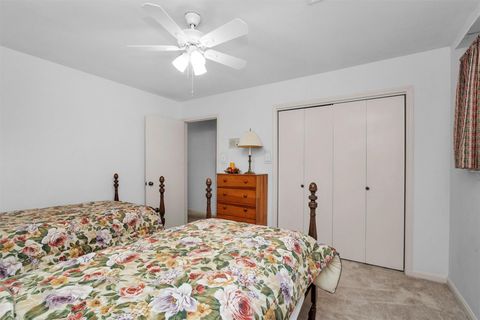 Tiny photo for 5914 Pine Arbor Drive, Houston, TX 77066 (MLS # 19446944)