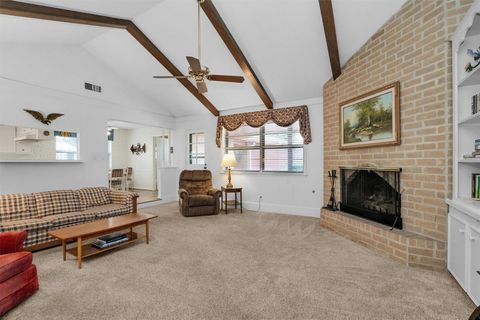 Tiny photo for 5914 Pine Arbor Drive, Houston, TX 77066 (MLS # 19446944)