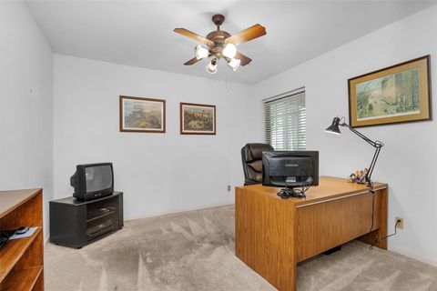 Tiny photo for 5914 Pine Arbor Drive, Houston, TX 77066 (MLS # 19446944)