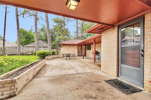 Tiny photo for 5914 Pine Arbor Drive, Houston, TX 77066 (MLS # 19446944)
