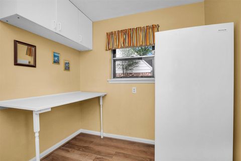 Tiny photo for 5914 Pine Arbor Drive, Houston, TX 77066 (MLS # 19446944)