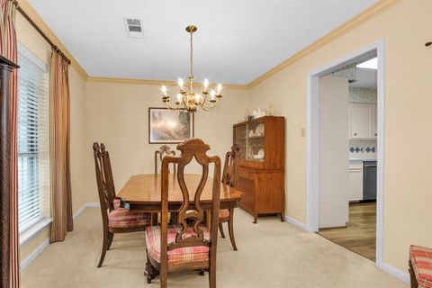 Tiny photo for 5914 Pine Arbor Drive, Houston, TX 77066 (MLS # 19446944)