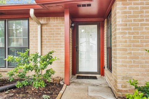 Tiny photo for 5914 Pine Arbor Drive, Houston, TX 77066 (MLS # 19446944)