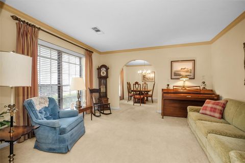 Tiny photo for 5914 Pine Arbor Drive, Houston, TX 77066 (MLS # 19446944)