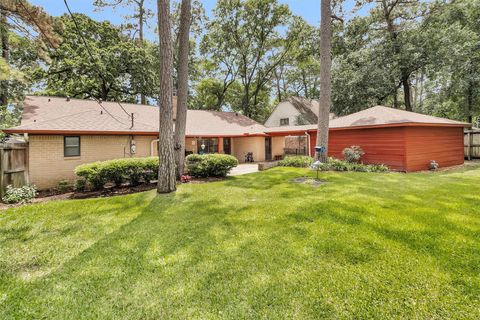 Tiny photo for 5914 Pine Arbor Drive, Houston, TX 77066 (MLS # 19446944)