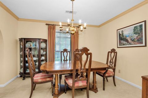 Tiny photo for 5914 Pine Arbor Drive, Houston, TX 77066 (MLS # 19446944)