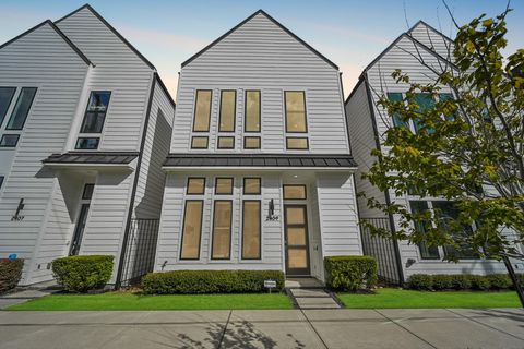 Photo of 2409 Webster Street, Houston, TX 77003 (MLS # 4934154)