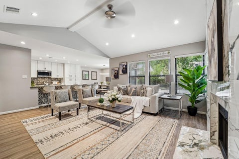 Photo of 80 Cokeberry Court, The Woodlands, TX 77380 (MLS # 6869422)