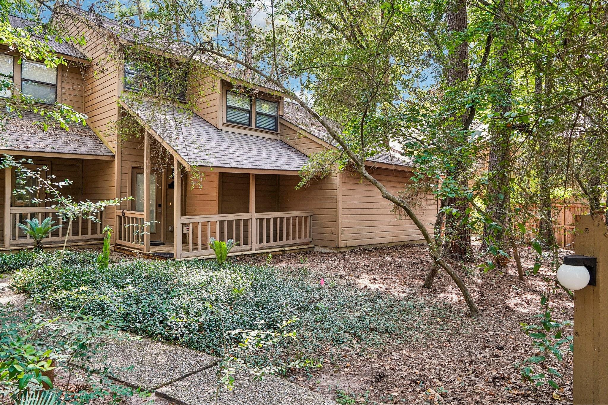 80 Cokeberry Court