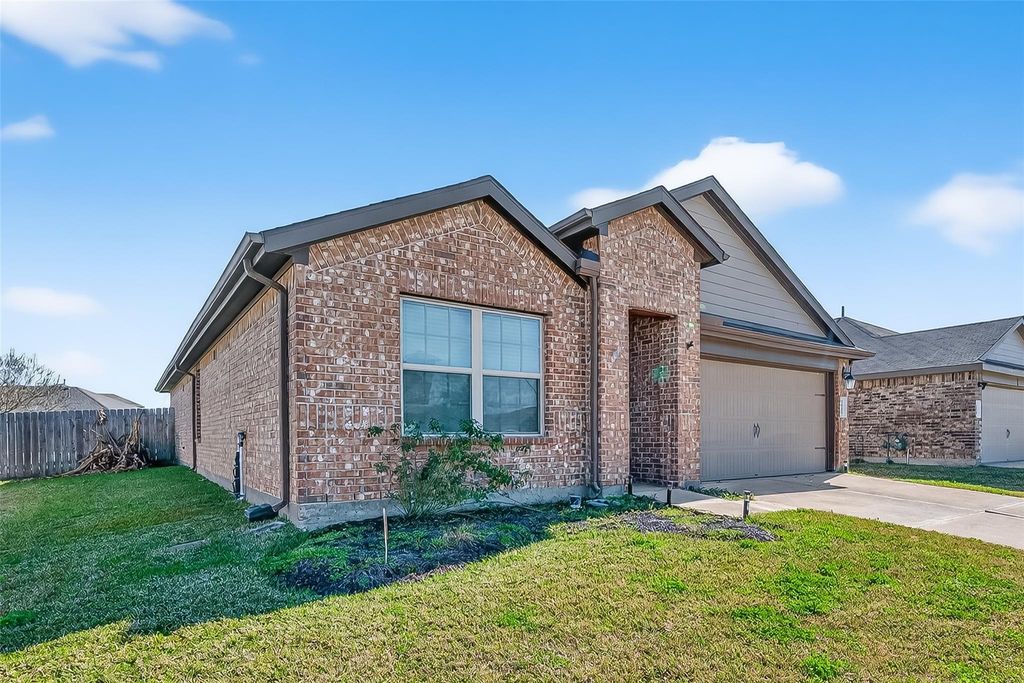 Photo of 3015 Lightles Manor Court, Katy, TX 77494 (MLS # 67117749)