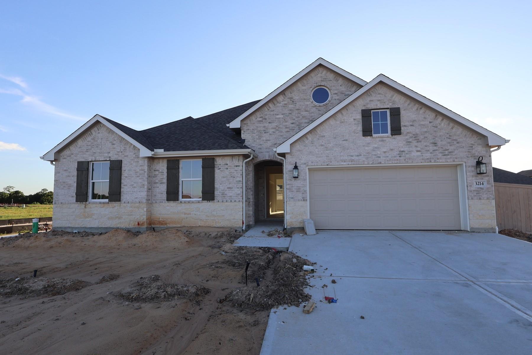 3214 Rios Court